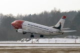 Boeing 737-3K9