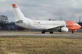 Boeing 737-33S