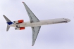 McDonnell Douglas MD-82 (DC-9-82)