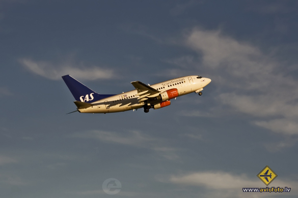 Boeing 737-683
