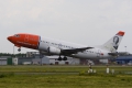 Boeing 737-36N