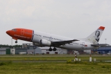 Boeing 737-36N