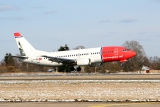 Boeing 737-3Y0