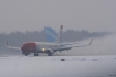 Boeing 737-8Q8