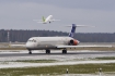 McDonnell Douglas MD-81 (DC-9-81)