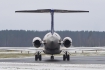 McDonnell Douglas MD-81 (DC-9-81)