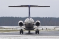 McDonnell Douglas MD-81 (DC-9-81)