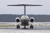 McDonnell Douglas MD-81 (DC-9-81)