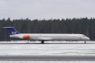 McDonnell Douglas MD-81 (DC-9-81)