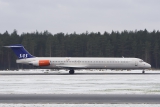 McDonnell Douglas MD-81 (DC-9-81)