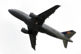 Airbus A319-114