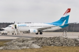 Boeing 737-7C9