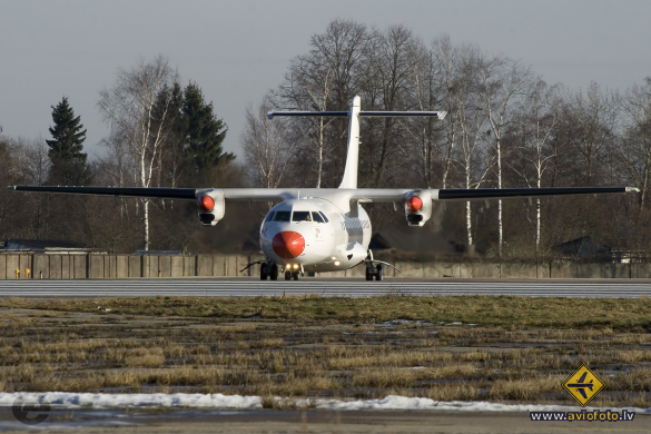 ATR ATR-42-300