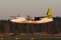 Fokker 50