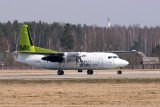 Fokker 50