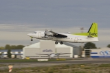 Fokker 50
