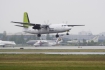 Fokker 50