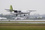 Fokker 50
