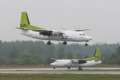 Fokker 50