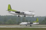 Fokker 50