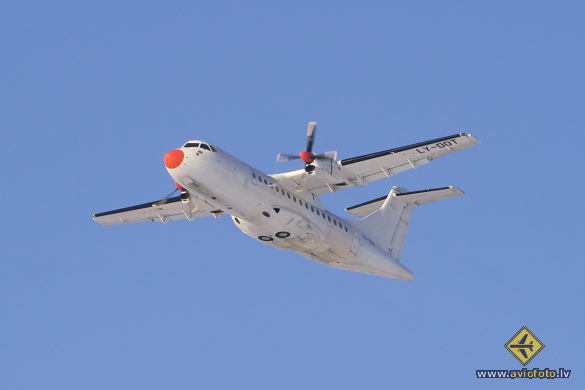 ATR ATR-42-300
