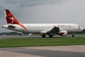 Airbus A320-211