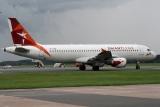 Airbus A320-211
