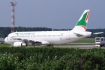 Airbus A320-214