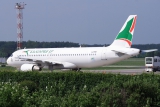 Airbus A320-214