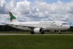 Airbus A320-214