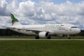 Airbus A320-214