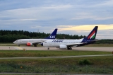 Boeing 737-6Q8