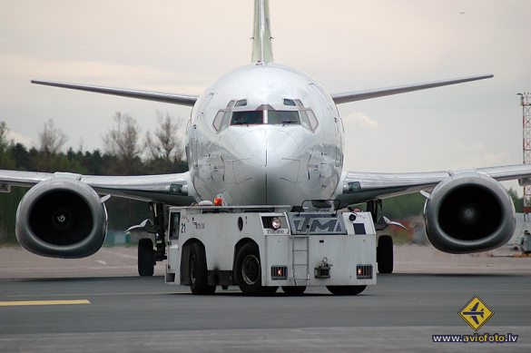Boeing 737-300
