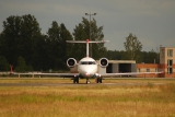 Bombardier CRJ-200LR (CL-600-2B19)