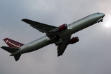 Boeing 767-33A/ER