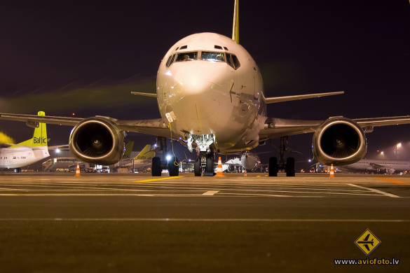 Boeing 737