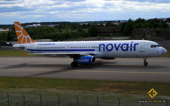 Airbus A321-231