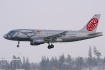 Airbus A319-112