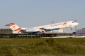 Fokker 100 (F-28-0100)