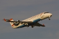 Bombardier CRJ-200LR (CL-600-2B19)