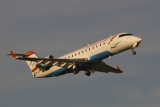 Bombardier CRJ-200LR (CL-600-2B19)