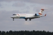 Bombardier CRJ-200LR (CL-600-2B19)