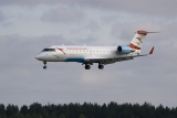 Bombardier CRJ-200LR (CL-600-2B19)