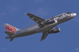 Airbus A319-112