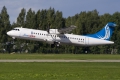 ATR ATR-72-500 (ATR-72-212A)