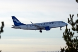Embraer 170STD (ERJ-170-100STD)