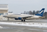 Embraer 170STD (ERJ-170-100STD)
