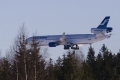 McDonnell Douglas MD-11/ER