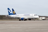 Embraer 170STD (ERJ-170-100STD)