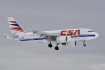 Airbus A319-112